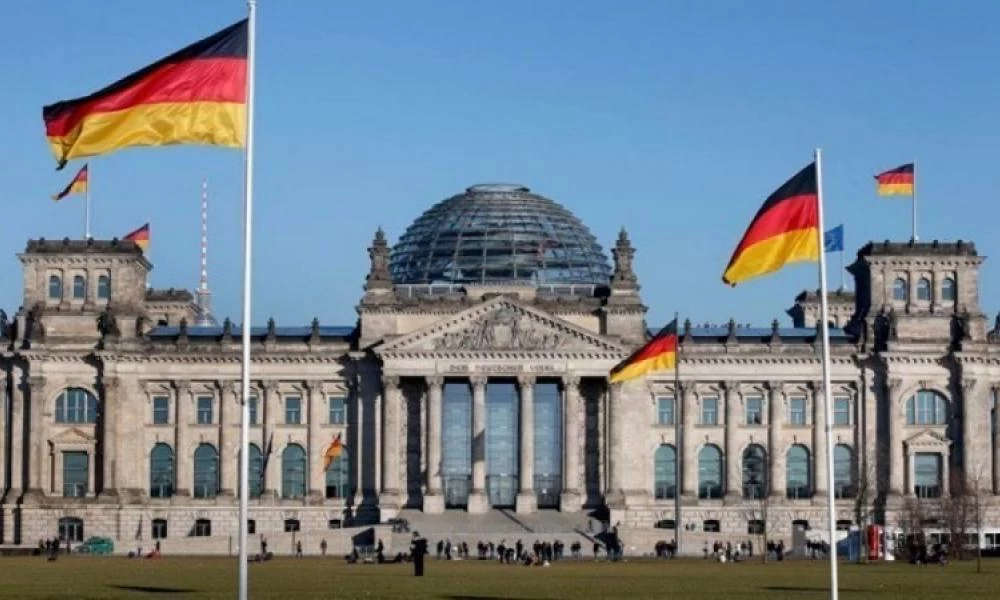 Αυστηρό μήνυμα από Γερμανία: «Λάθος μήνυμα η απόφαση της Τουρκίας για έρευνες»